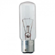 Tube incandescent 28x80 40W B22 -x2 - Dr Fischer Tube incandescent 28x80 40W B22 -x2 - Dr Fischer
